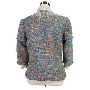 Unisex Skladnova - Pusero, koko 36 -  (2)