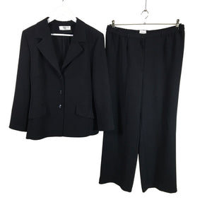 Unisex Modelia - Jakkupuku, koko 44 -  (1)