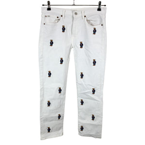 Unisex Ralph Lauren - Farkut, koko 38 -  (1)