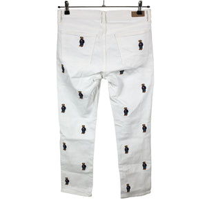 Unisex Ralph Lauren - Farkut, koko 38 -  (2)
