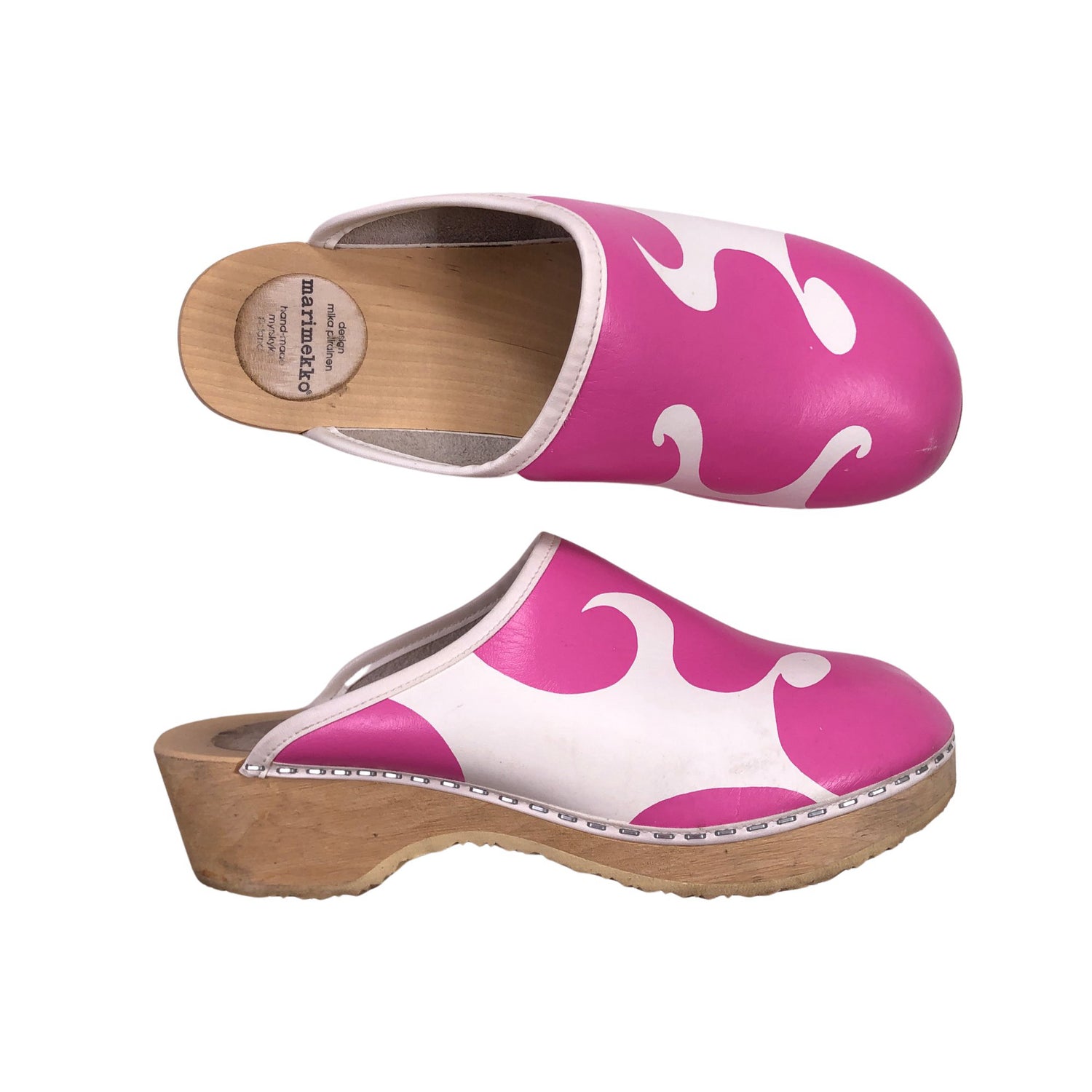  Pistokkaat  Pistokkaat, koko 38  Marimekko 