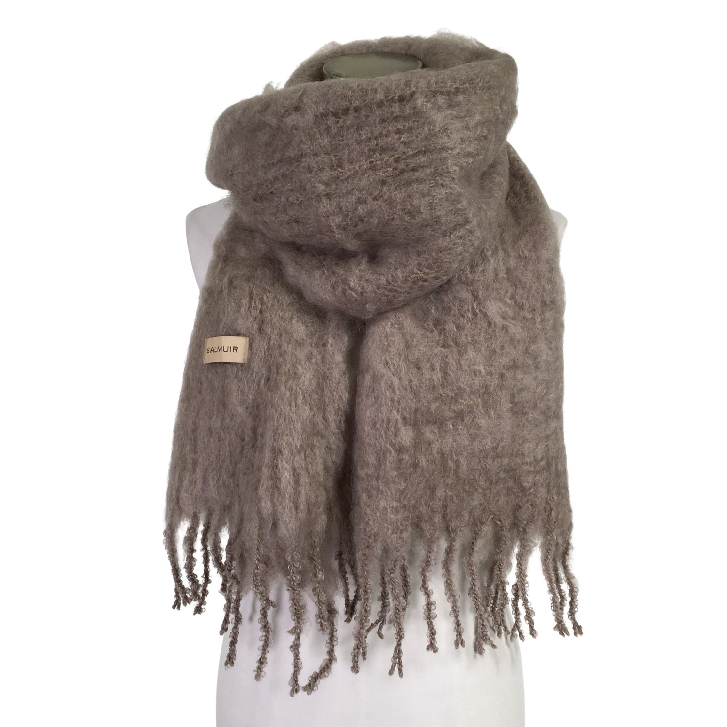 Huivi  Kaulaliina, koko Maxi  Balmuir 