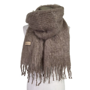 Unisex Balmuir - Kaulaliina, koko Maxi -  (1)
