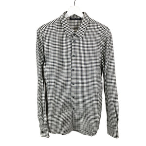 Unisex Formal Friday - Kauluspaita, koko L -  (1)