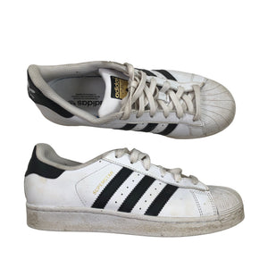 Unisex Adidas - Tennarit, koko 36 -  (1)