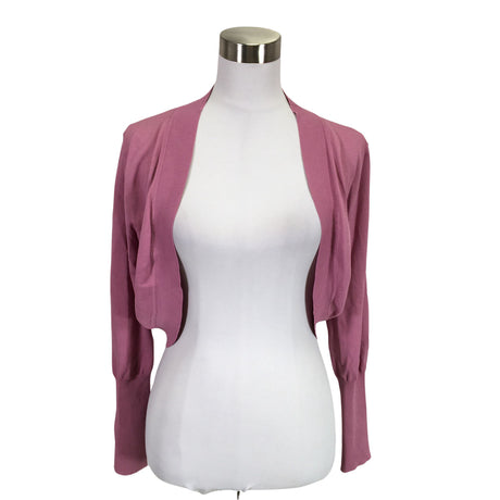 Unisex Ril's - Neuletakki, koko 40 -  ()