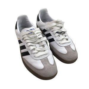 Unisex Adidas - Tennarit, koko 38 -  (2)