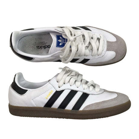 Unisex Adidas - Tennarit, koko 38 -  ()