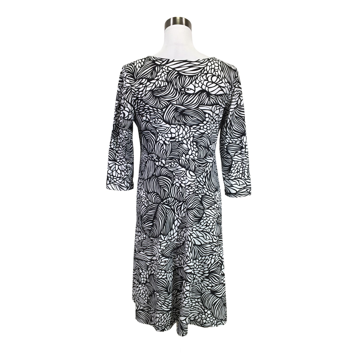  Mekko  Trikoomekko, koko 40  Marimekko 