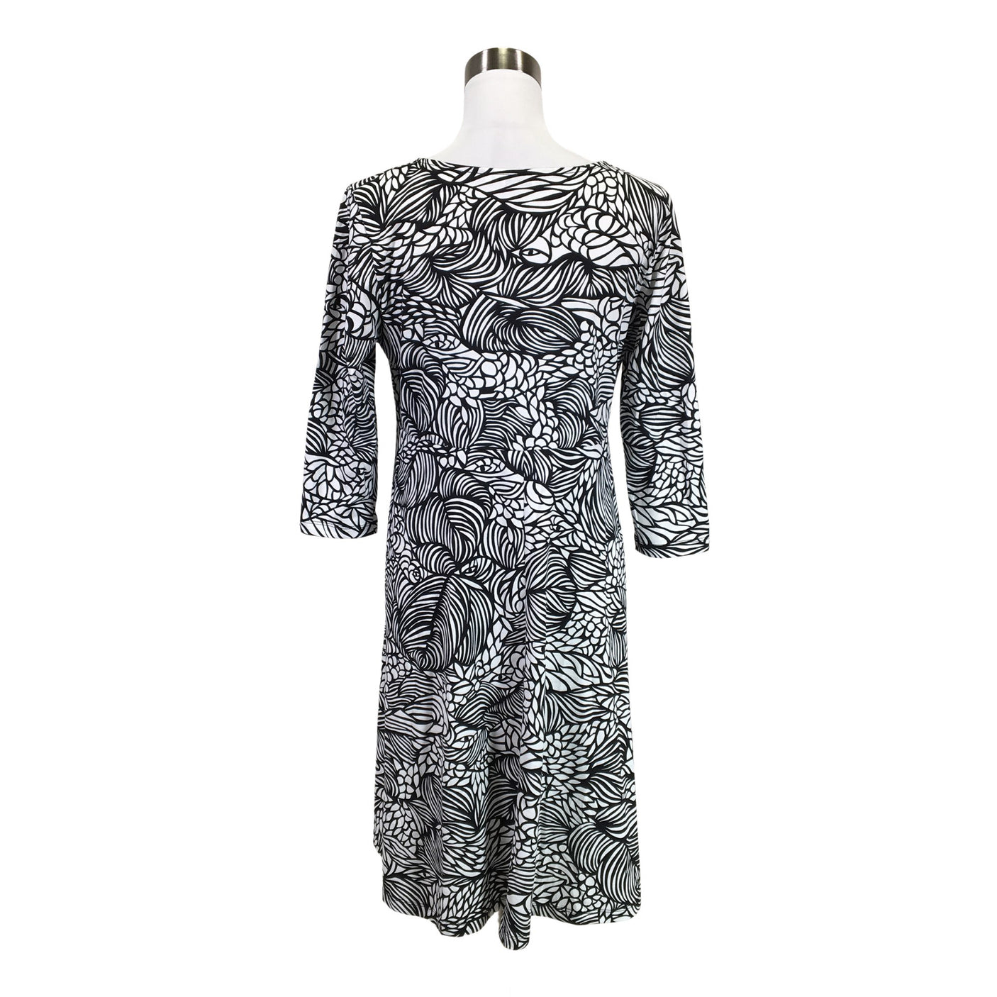 Unisex Marimekko - Trikoomekko, koko 40 -  (2)