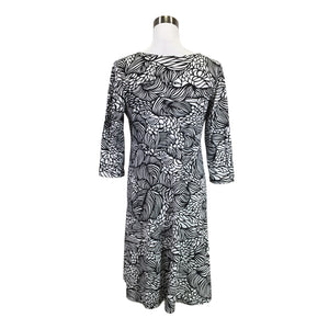 Unisex Marimekko - Trikoomekko, koko 40 -  (2)