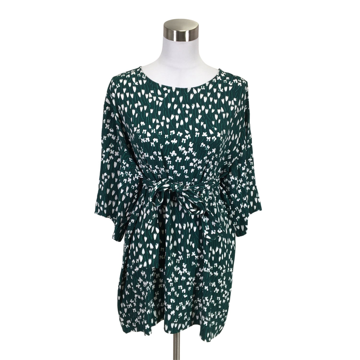  Tunika  Kangastunika, koko 40  Marimekko 