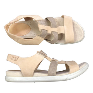 Unisex Ecco - Sandaalit, koko 39 -  (1)