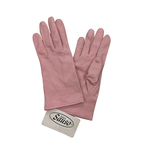 Unisex Sauso - Nahkasormikkaat, koko Ei kokoa -  ()