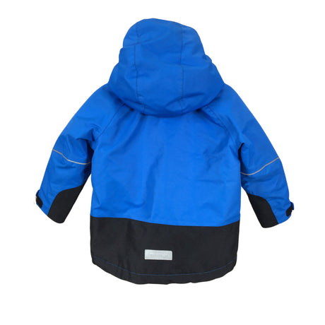 Unisex Reima - Toppatakki, koko 86 - 92 -  (2)