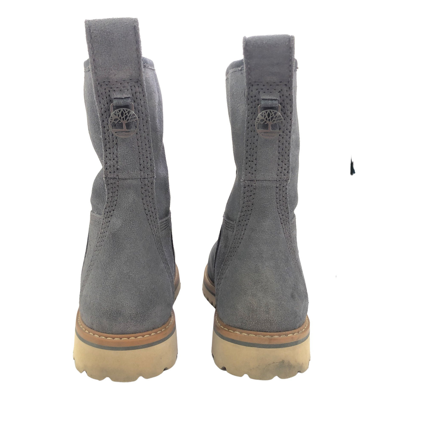Unisex Timberland - Nilkkurit, koko 40 -  (2)