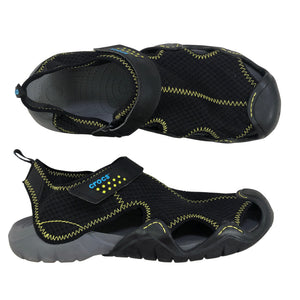 Unisex Crocs - Sandaalit, koko 47 -  (1)