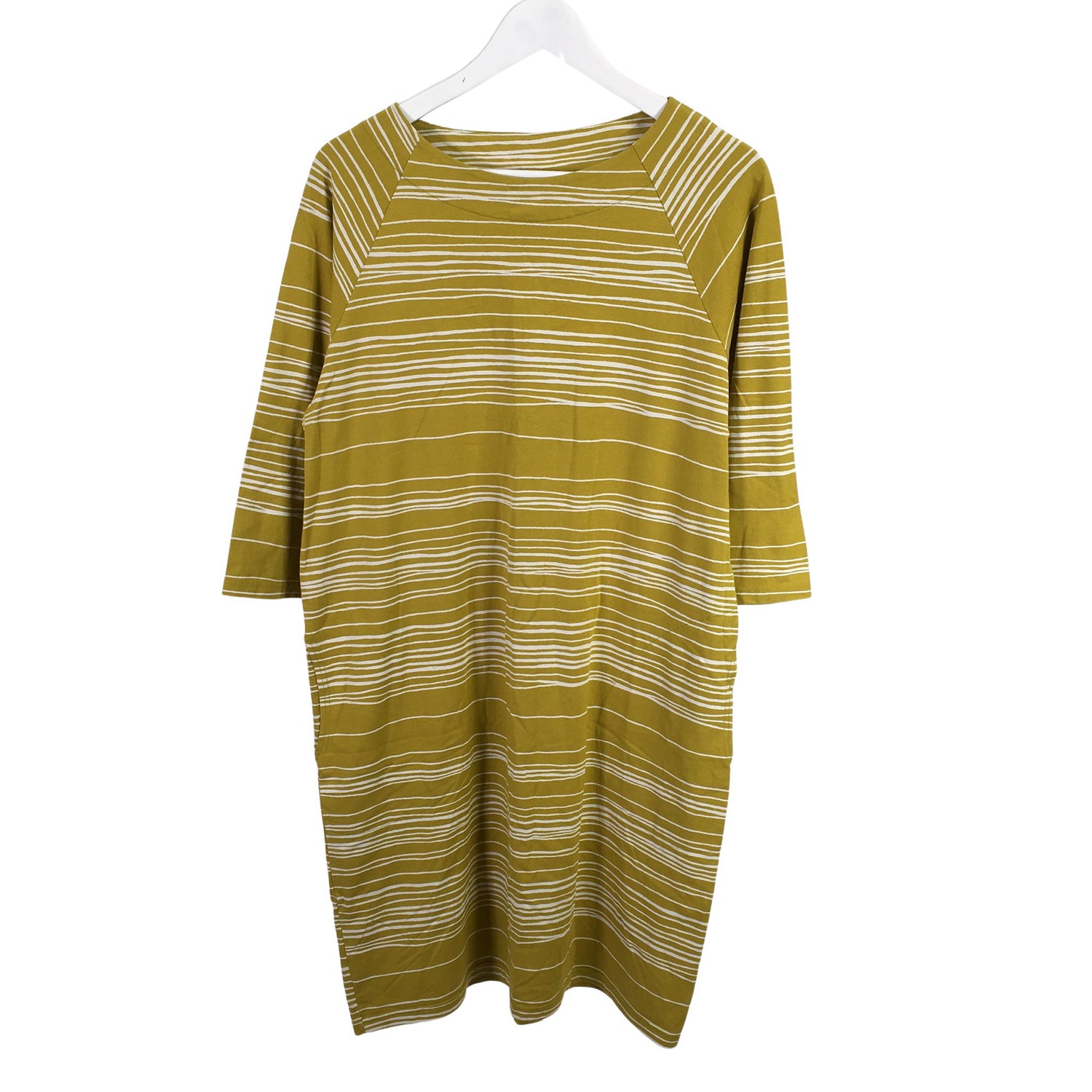  Mekko  Trikoomekko, koko 40  Nanso 