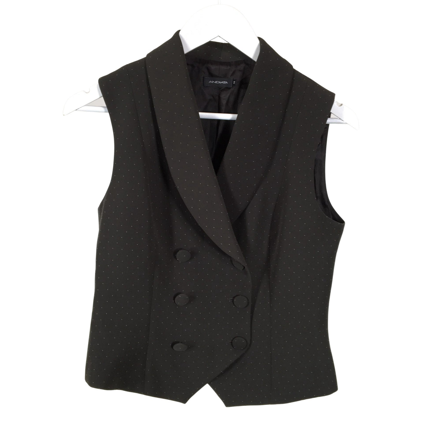 Unisex Andiata - Liivi, koko 38 -  (1)