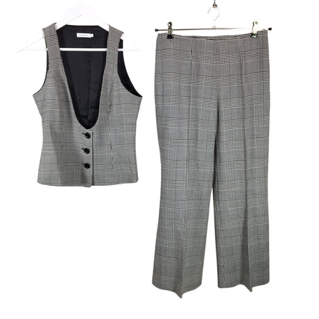 Unisex Andiata - Suorat housut, koko 38 -  ()