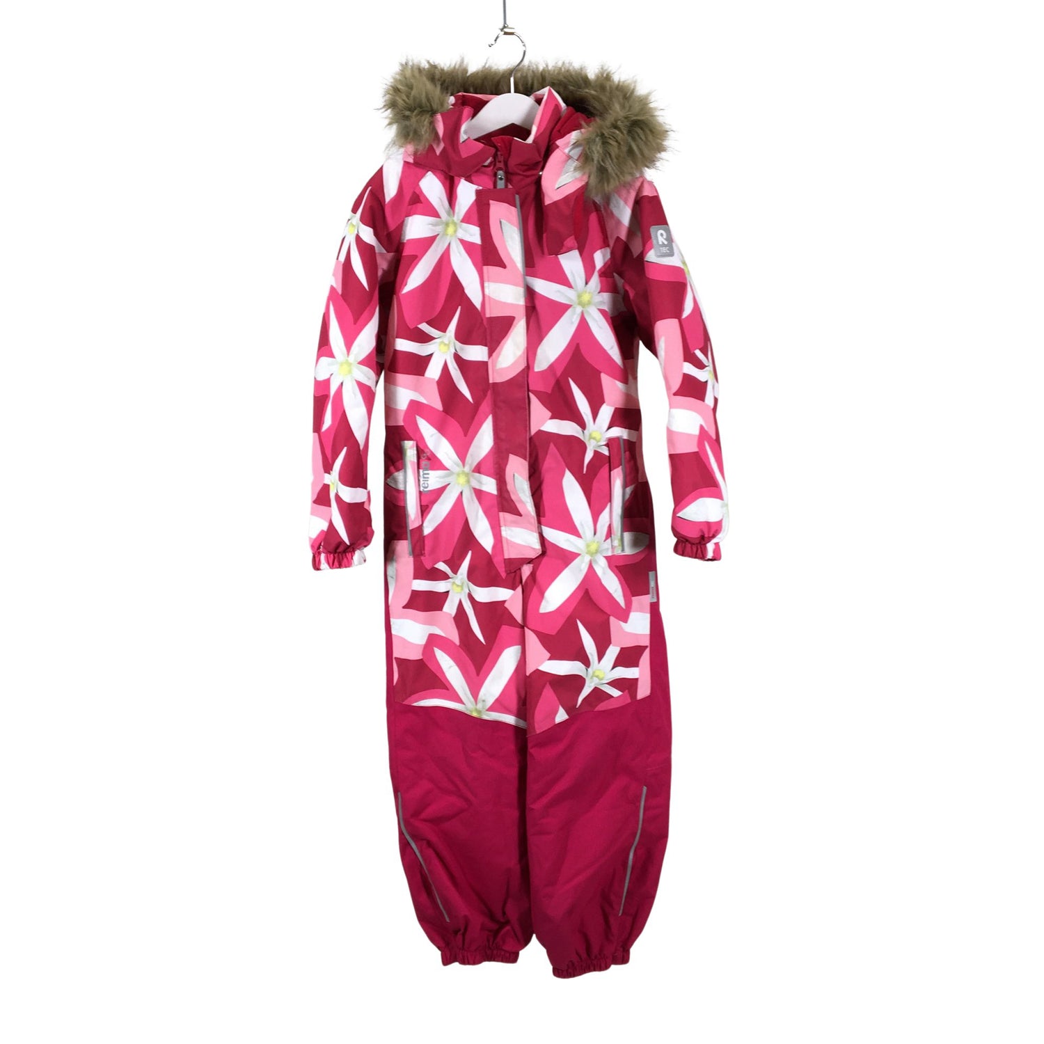 Toppahaalari, koko 122 - 128