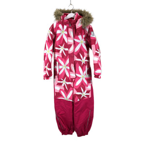 Toppahaalari, koko 122 - 128