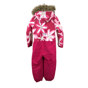 Toppahaalari, koko 122 - 128