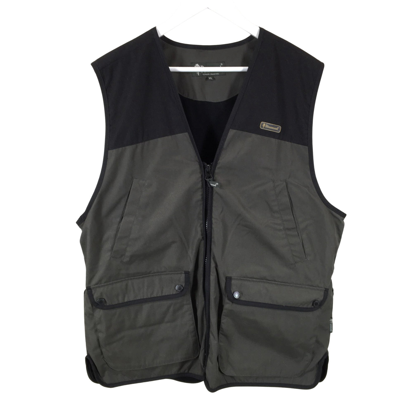 Unisex Pinewood - Ulkoiluliivi, koko XL -  (1)