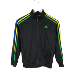 Unisex Adidas - Verryttelytakki, koko 146 - 152 -  (1)
