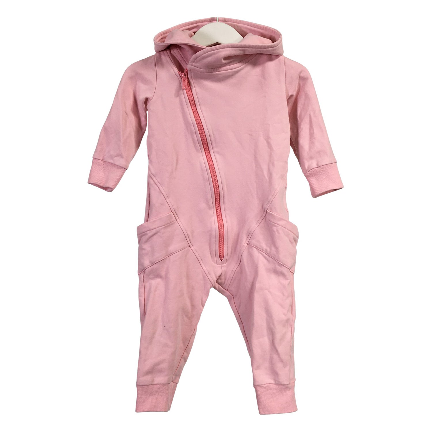 Jumpsuit, koko 74 - 80