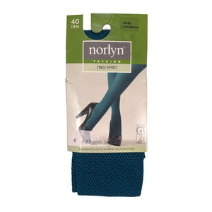 Unisex Norlyn - Sukkahousut, ohuet, koko 44 -  (1)