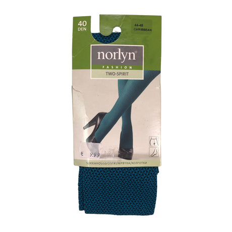 Unisex Norlyn - Sukkahousut, ohuet, koko 44 -  ()