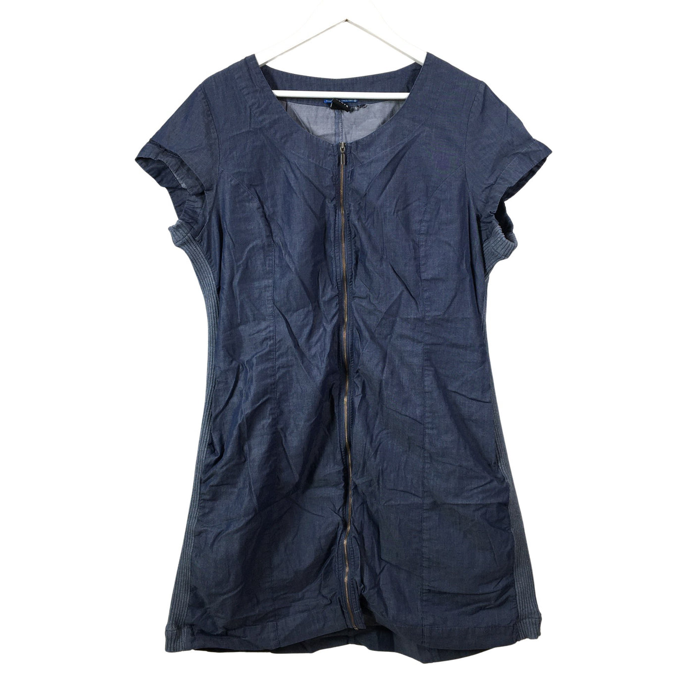 Unisex Luhta - Farkkutunika, koko 42 -  (1)