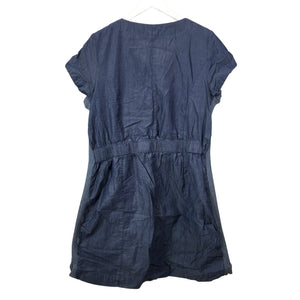 Unisex Luhta - Farkkutunika, koko 42 -  (2)