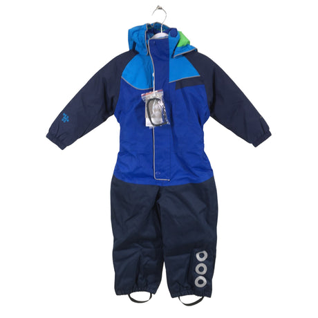 Unisex Neomondo - Toppahaalari, koko 86 - 92 -  ()