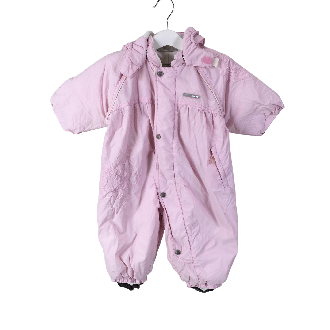 Unisex Reima - Toppahaalari, koko 62 - 68 -  (1)