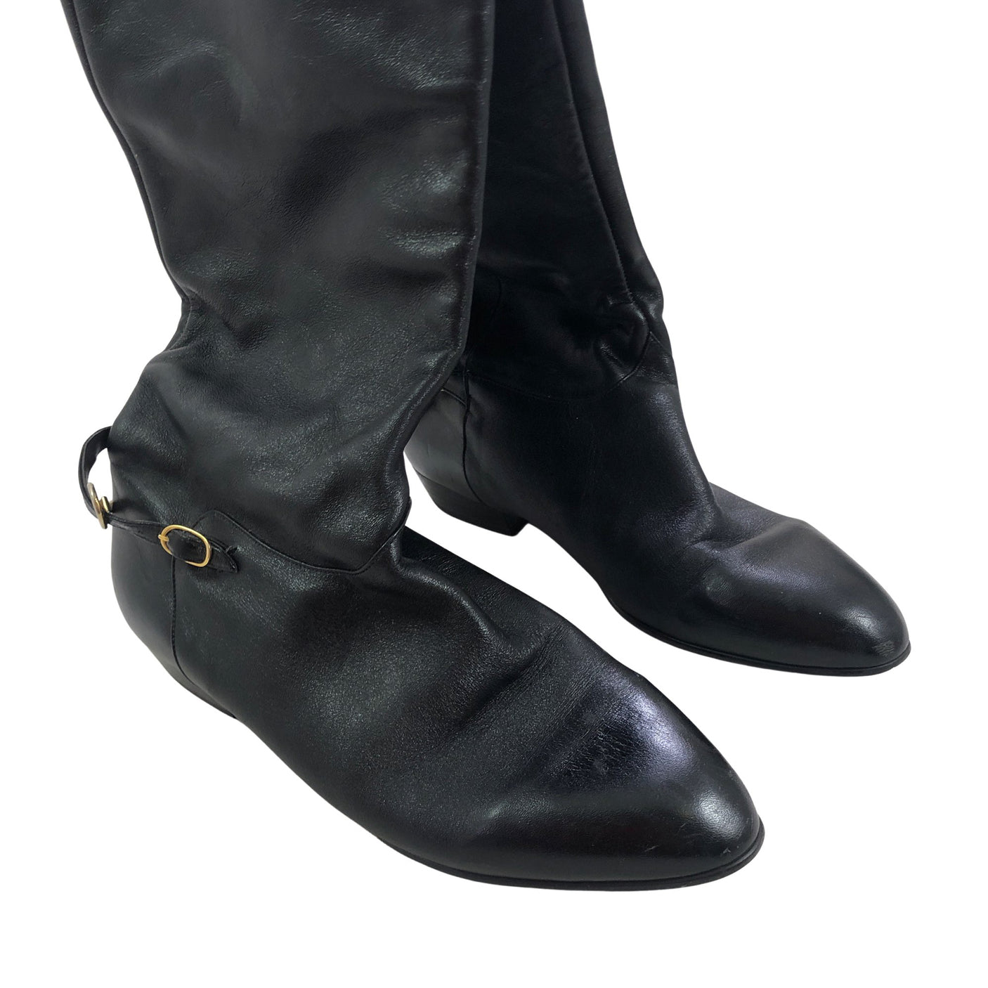 Unisex Juhani Palmroth - Saappaat, koko 41 -  (2)