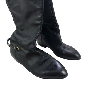 Unisex Juhani Palmroth - Saappaat, koko 41 -  (2)
