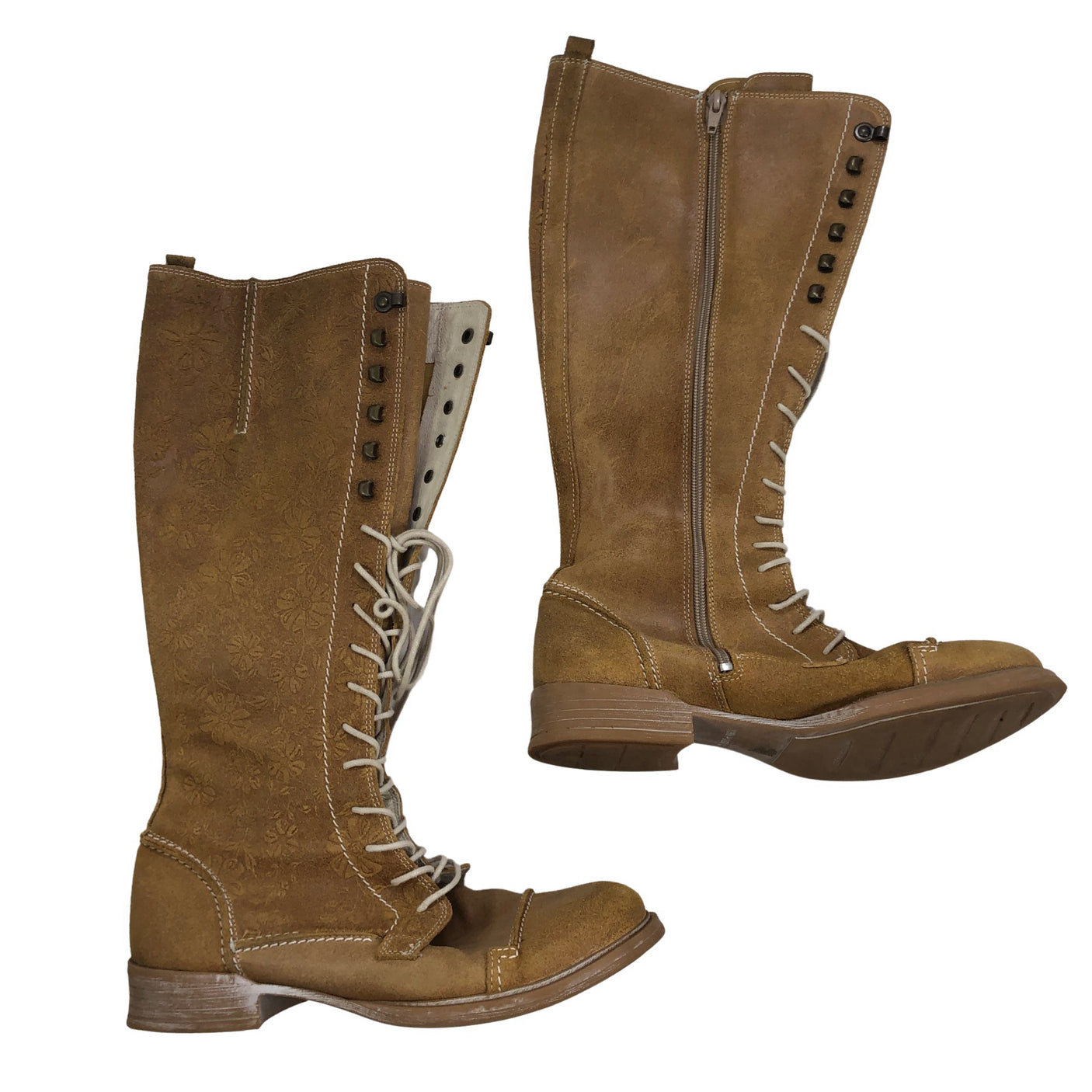 Unisex Ten Points - Saappaat, koko 41 -  (1)