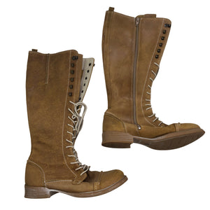 Unisex Ten Points - Saappaat, koko 41 -  (1)