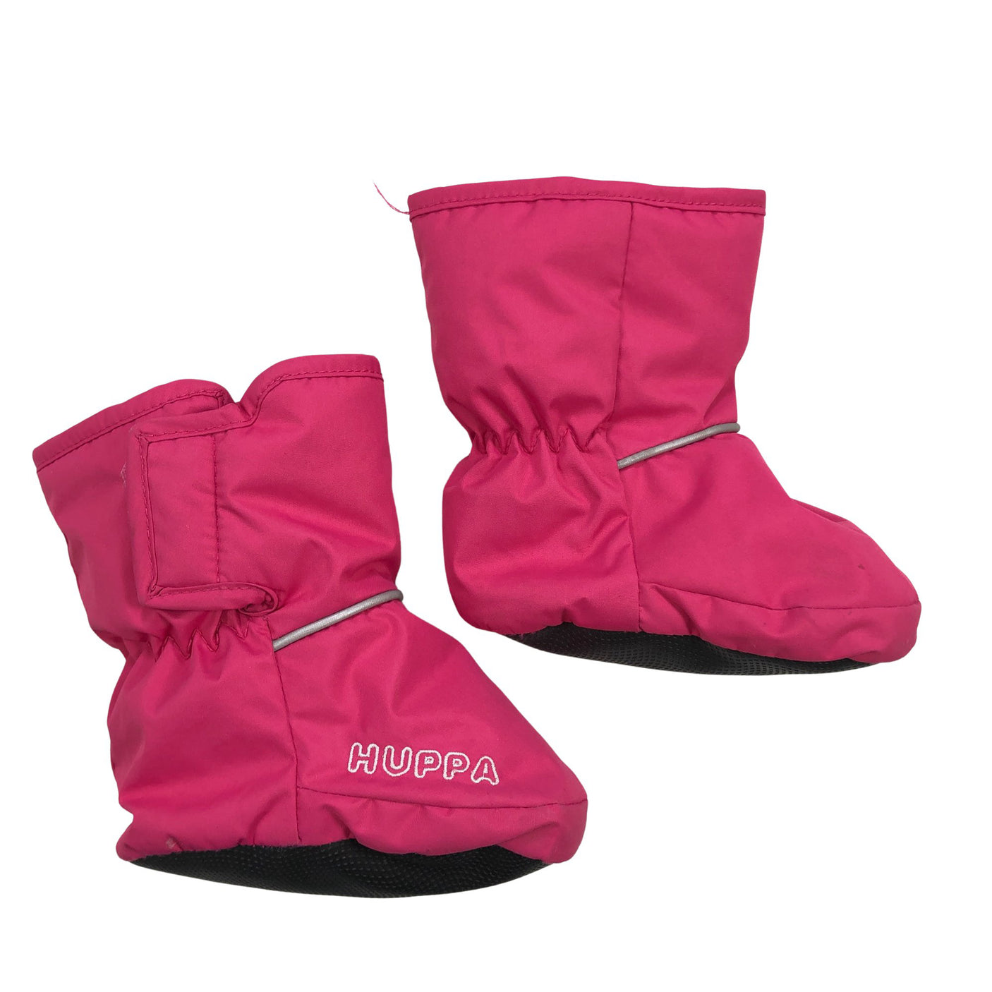 Unisex Huppa - Talvitossut, koko 21 -  (1)