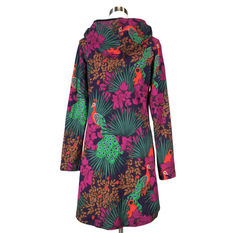 Unisex Ehta - Collegejakku, koko 38 -  (2)