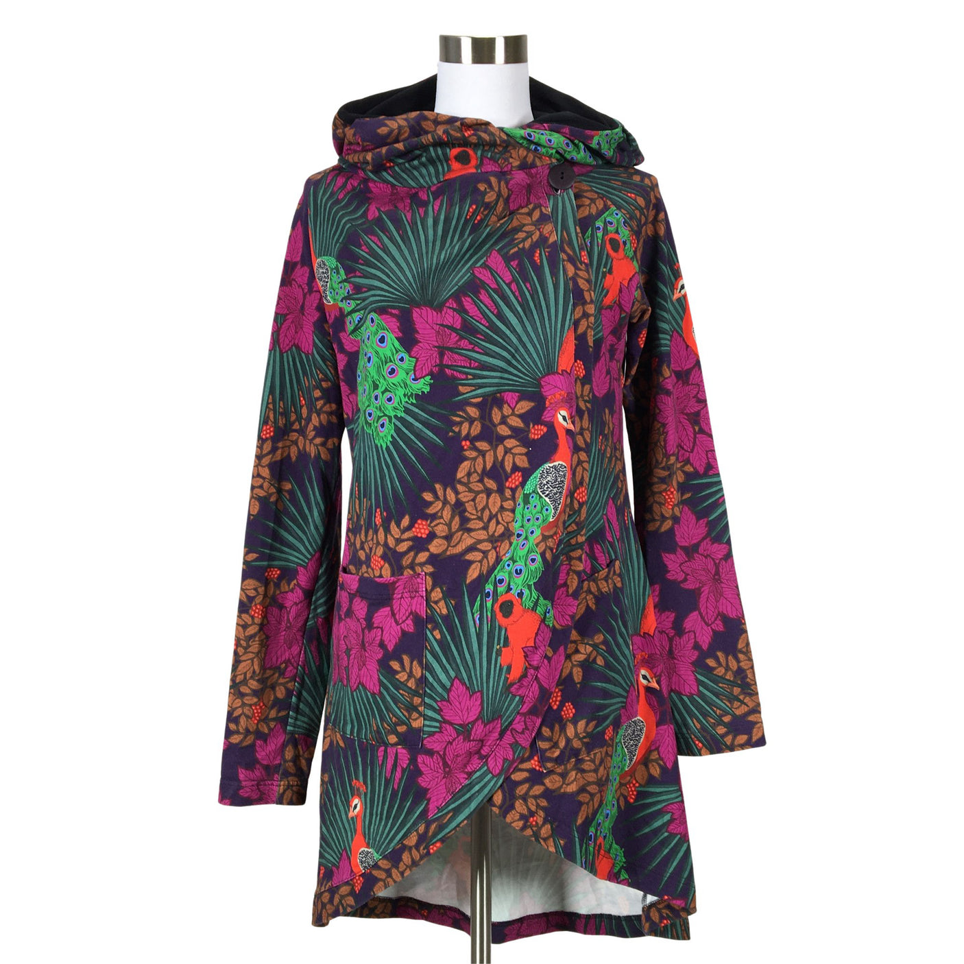 Unisex Ehta - Collegejakku, koko 38 -  (1)