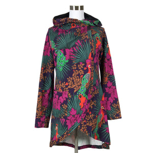 Unisex Ehta - Collegejakku, koko 38 -  (1)