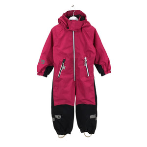 Unisex Reima - Kevyttoppahaalari, koko 98 - 104 -  (1)