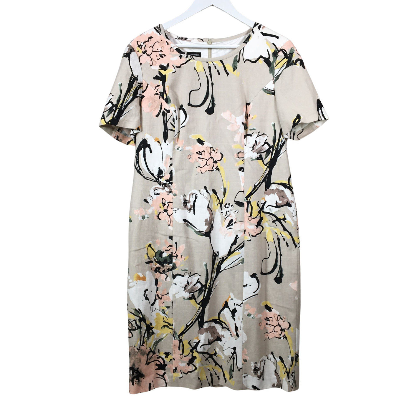 Unisex Gerry Weber - Kangasmekko, koko 42 -  (1)