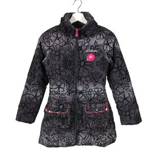 Unisex Desigual - Toppatakki, koko 146 - 152 -  (1)