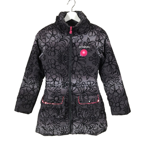 Unisex Desigual - Toppatakki, koko 146 - 152 -  ()