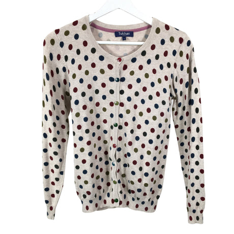 Unisex Tulchan - Neuletakki, koko 36 -  ()