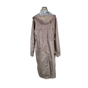 Unisex CRW - Parkatakki, koko 40 -  (2)
